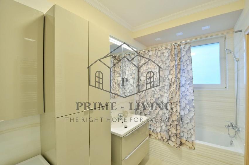 Apartament cu 4 camere decomandat, mobilat în Floreasca