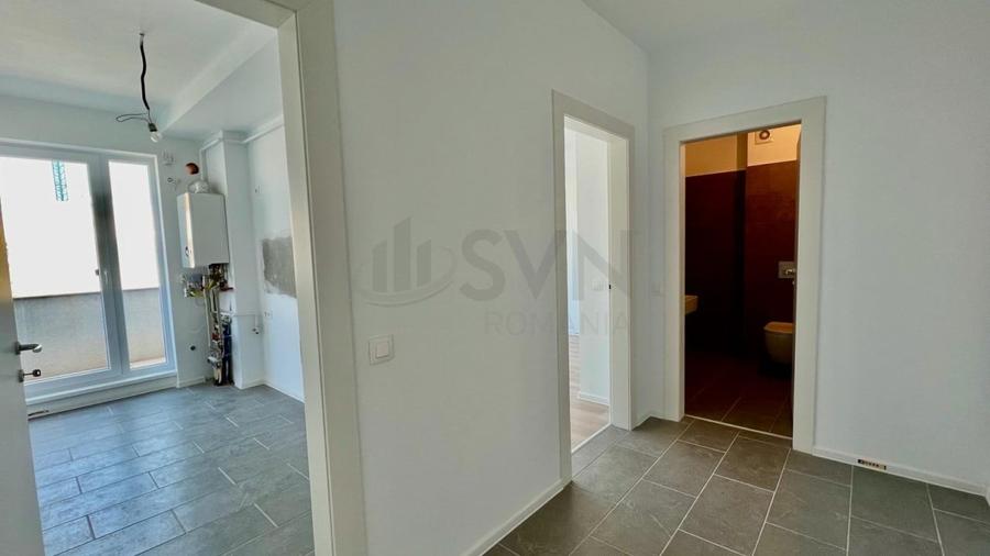 Apartament cu 4 camere decomandat în Bucureștii Noi