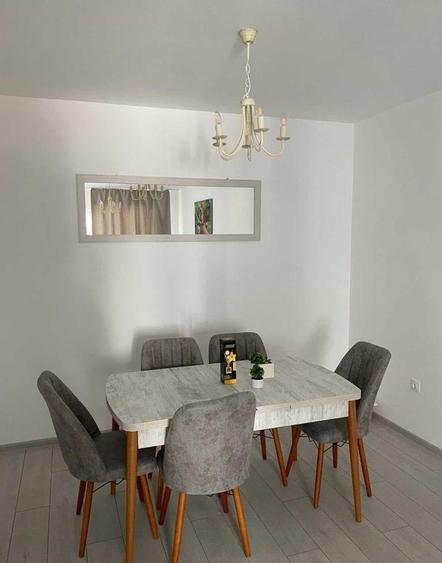 Apartament cu 2 camere decomandat, mobilat în Avantgarden
