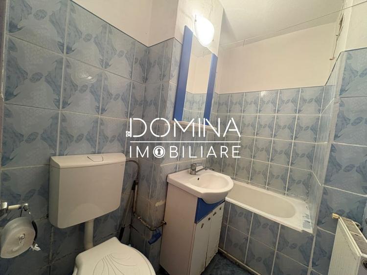 Apartament cu 3 camere decomandat, mobilat în 9 Mai