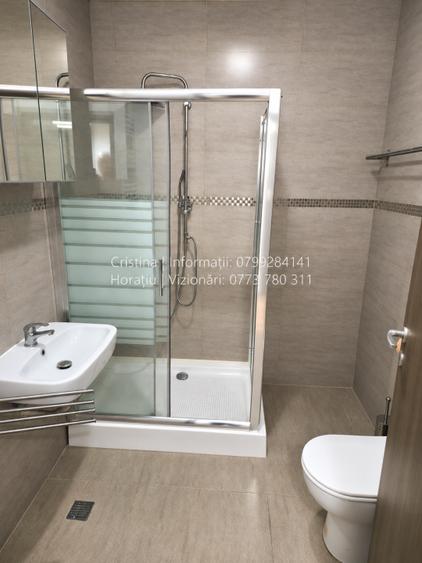 Apartament cu 2 camere decomandat în Bucureștii Noi