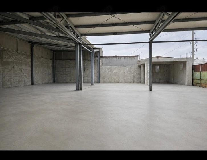 Spațiu comercial, de 300 mp, în Colentina