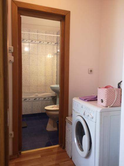 Apartament cu 2 camere semidecomandat în Brâncoveanu