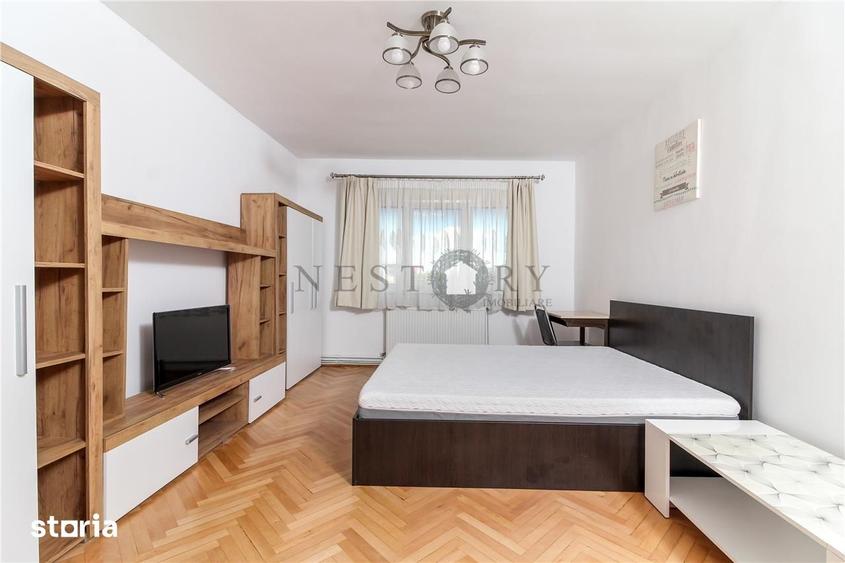 Apartament 2 camere decomandate, Kaufland, Marasti - 8