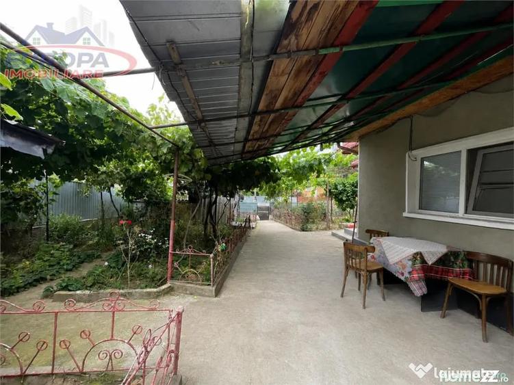 Casa de zona Alexandru cel Bun-Tulcea - 8