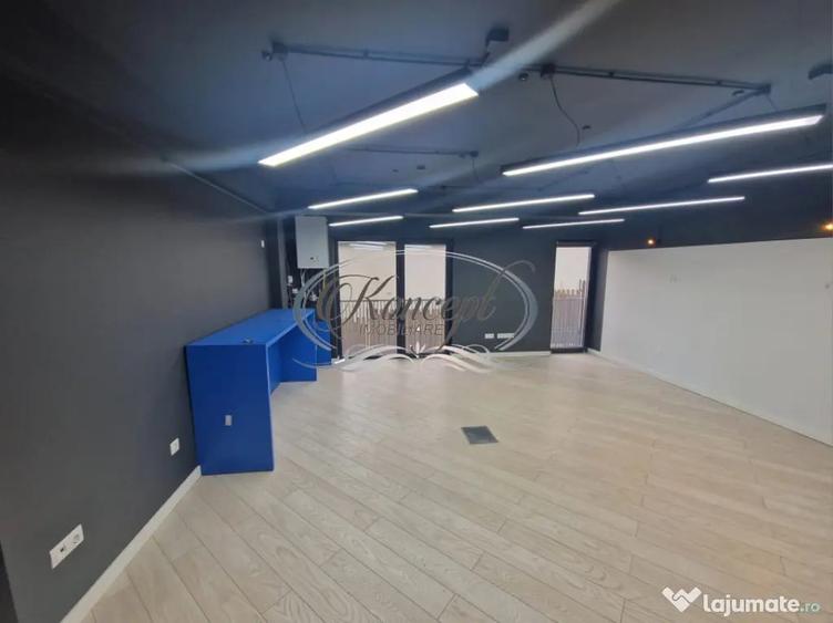 Cladire de birouri cu curte si terasa in Zorilor - Cluj-Napoca (Cluj) - 8