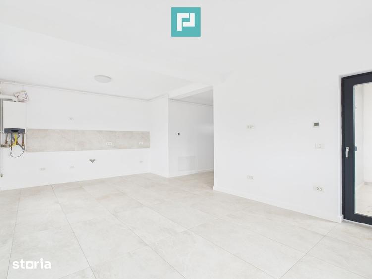 Apartament cu 2 camere în Moșnița Nouă