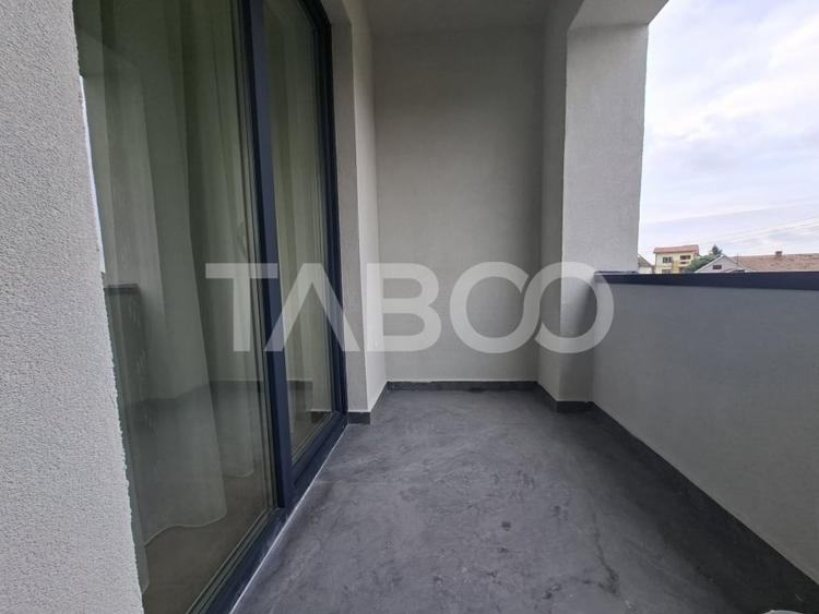 Apartament modern de inchiriat cu 3 camere 2 bai etaj 1 Balanta 2 - 14