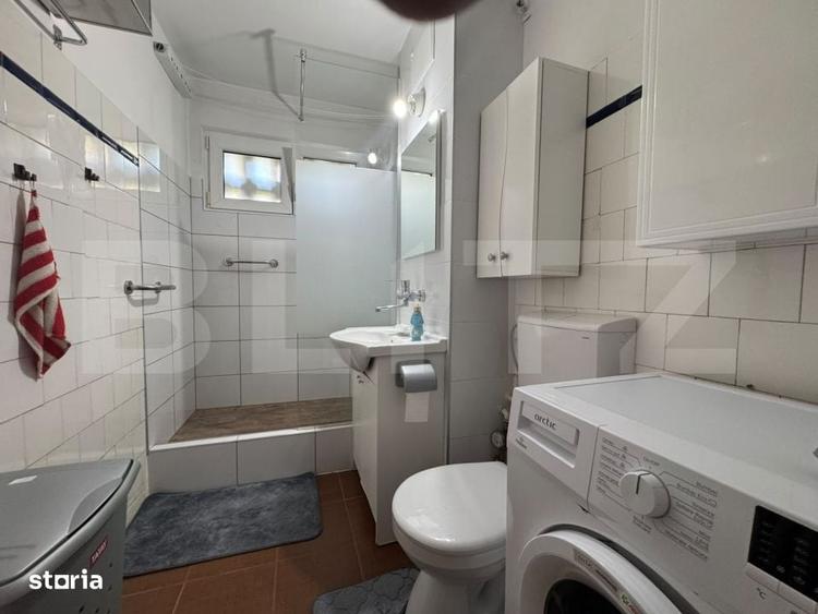 Apartament cu 3 camere în Mănăștur