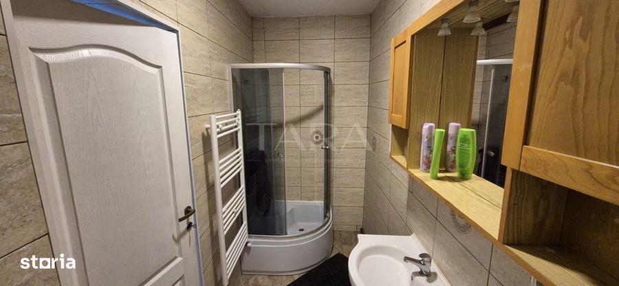 Casa individuala, completa, in Apahida - 3