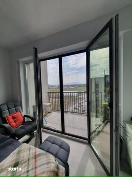Apartament cu 3 camere mobilat de vanzare | Soho residence - 5