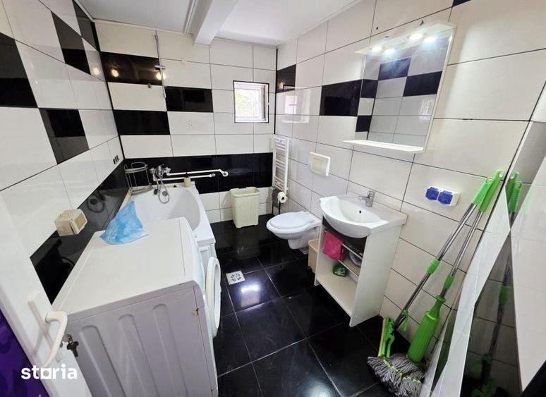 Apartament 3 camere Piata Unirii , 70 metri, etaj 1 Cod:163080 - 2