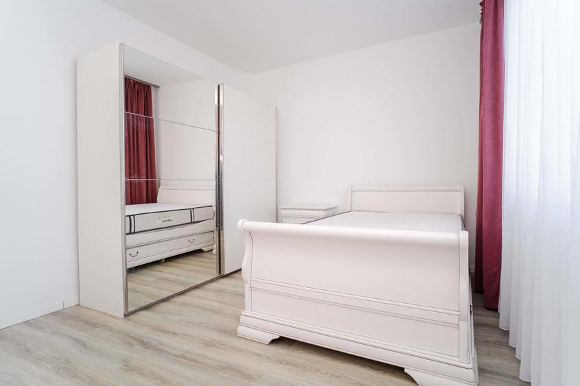 Casă cu 4 camere cu Teren 250 Mp în Valea Lupului