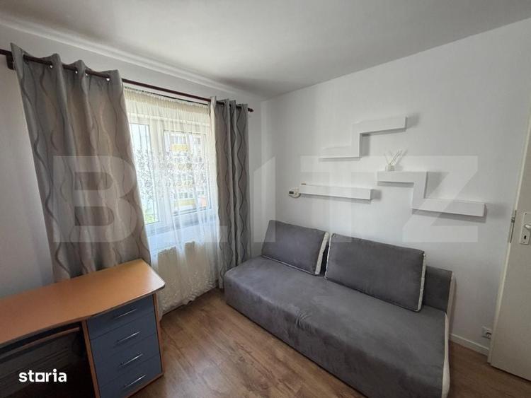 Apartament cu 3 camere în Stana