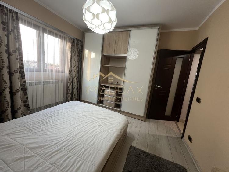 ✨ 2 Camere Modern | Complet Decomandat | Centrală Proprie | Etaj 5 - 3