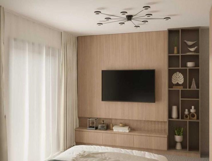 Apartament cu 3 camere decomandat în Sebeș