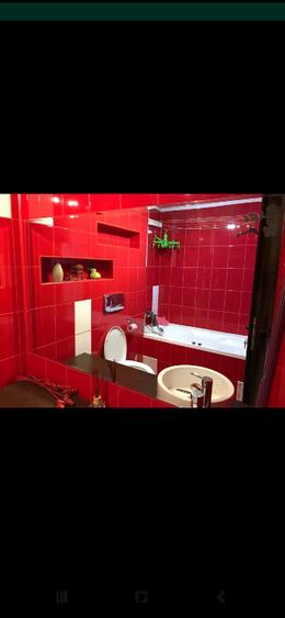 Apartament cu 2 camere decomandat în Gorjului