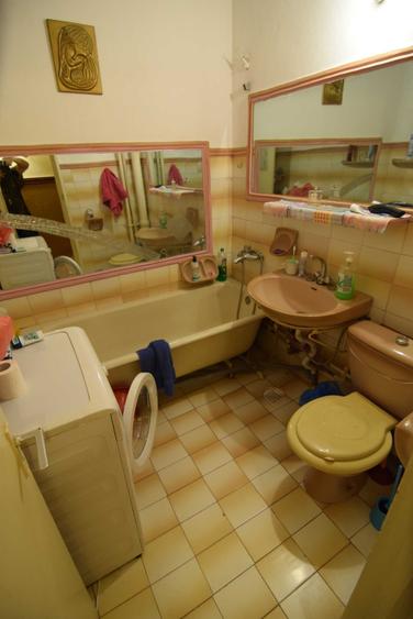 Apartament cu 4 camere în Frumoasa