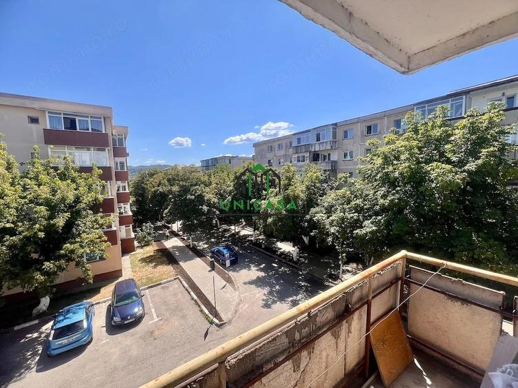 Apartament cu 2 camere decomandat în Nord