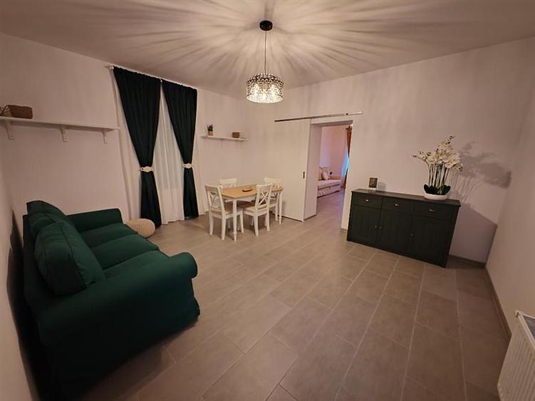Inchiriem Apartament 2 Camere, Modern, 62 Mp, Semidecomandat, Centrul Istoric - 9