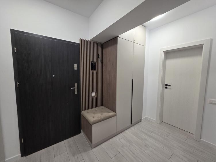 Inchiriere apartament 2 camere Smart Lujerului - 2