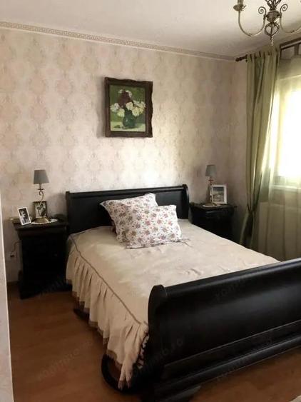 Apartament cu 2 camere decomandat, mobilat în Craiovița Nouă