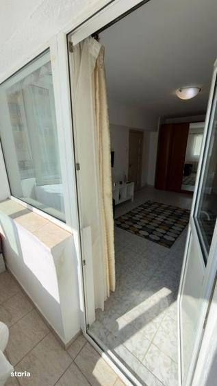 Apartament cu 2 camere semidecomandat, mobilat în Ștefan cel Mare