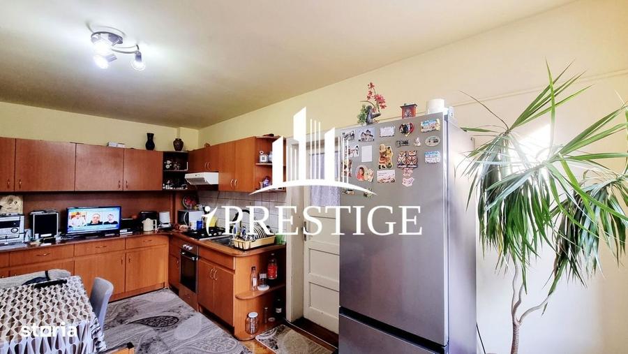 Casa De Vanzare Sibiu Turnisor, Curte Mare, Garaj, Acces Auto - 7