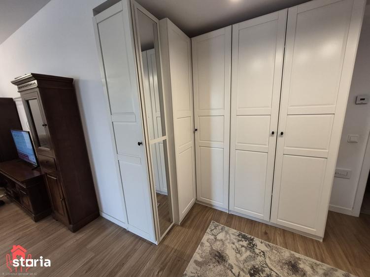 Apartament cu 3 camere în Colentina