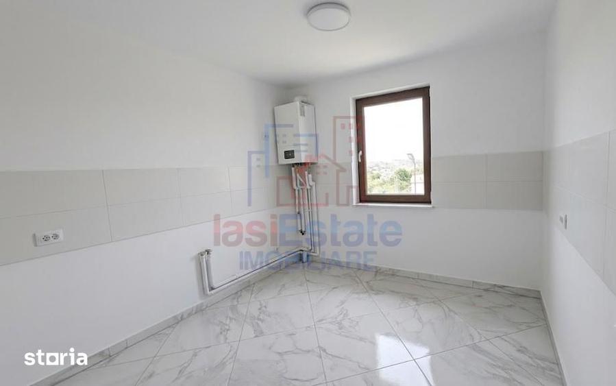 Vila triplex 4 camere si teren Barnova - 6