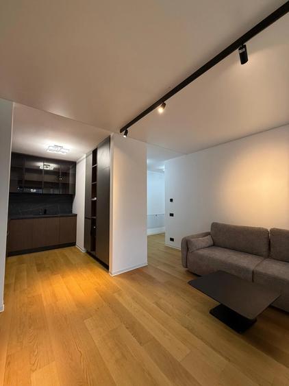 FLOREASCA - APARTAMENT 2 CAMERE - MOBILAT SI UTILAT - TVA INCLUS - 4