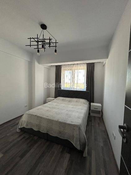 Apartament 2 camere - Pepinierii