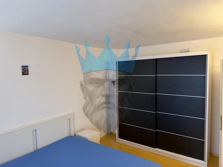 Apartament cu 2 camere decomandat, mobilat în Aviației
