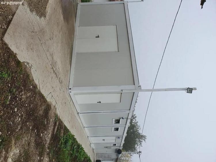 Spațiu comercial, de 5,100 mp, în Central