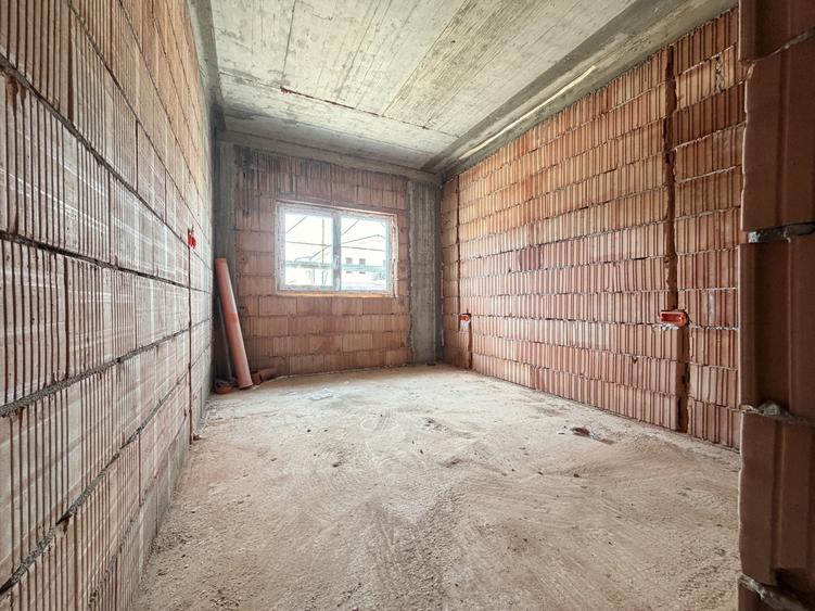 Apartament cu 2 camere decomandat în Calea Urseni