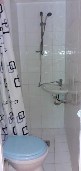 Inchiriez garsoniera cf.3 zona UTA,renovata si utilata .( loc de parcare langa bloc.) - 1