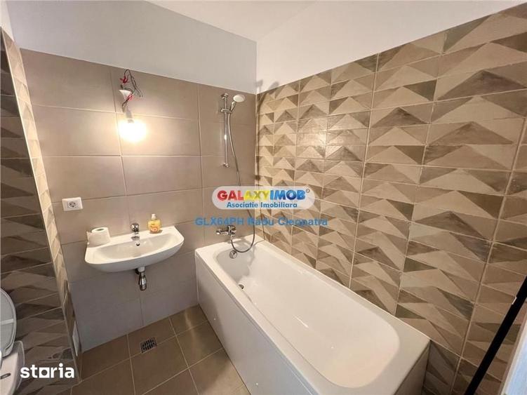 Apartament cu 2 camere decomandat în Blejoi