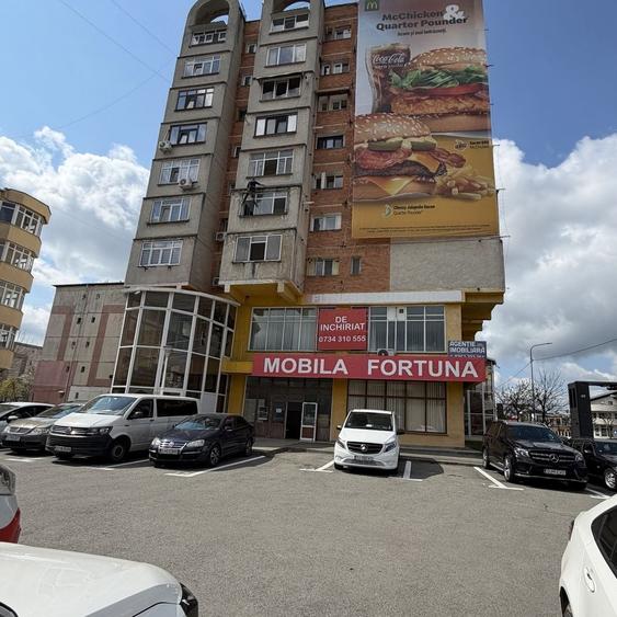 Spatiu comercial de inchiriat Craiovita Fortuna - 1