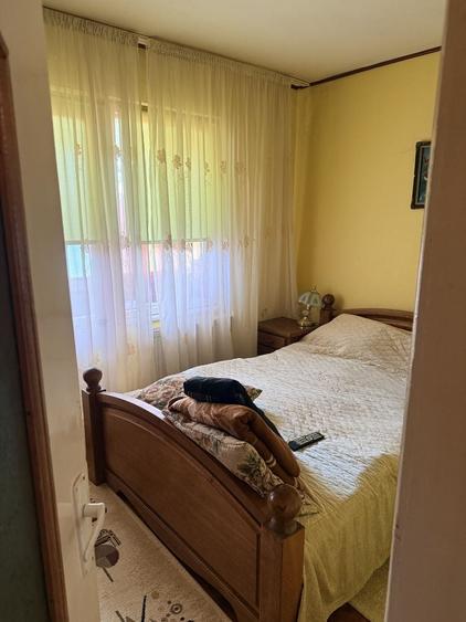 Apartament cu 3 camere în Tudor