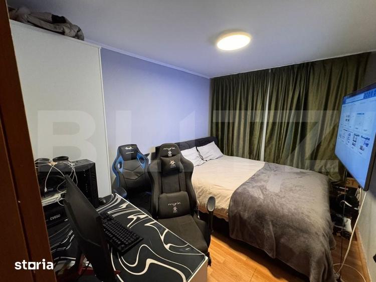 Apartament cu 4 camere în Central