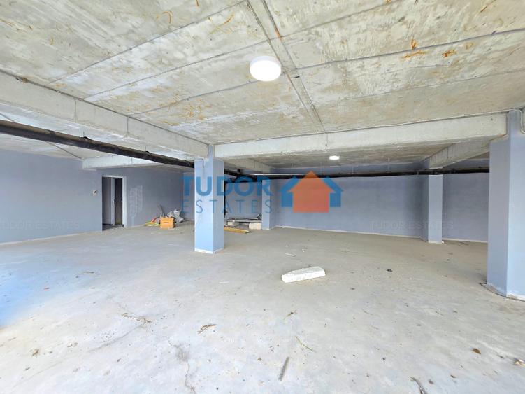 Apartament cu 3 camere în Pipera