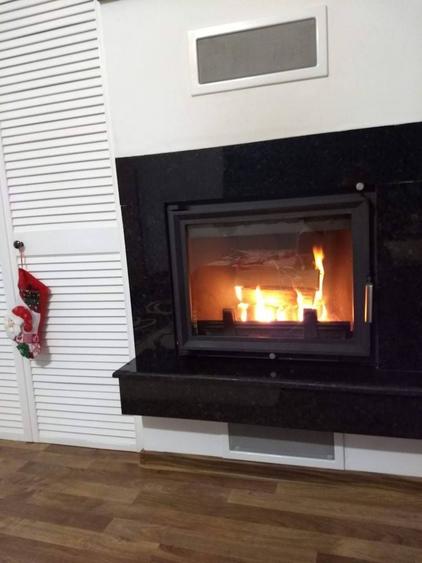 Apartament cu 2 camere în Cetate