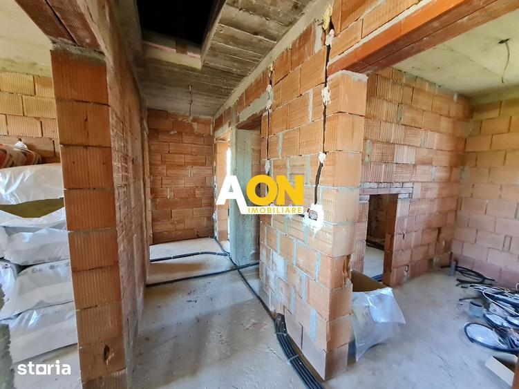 Casa 4 Camere, 130 mp, Teren 430 mp, Toate Utilitatile, Zona Micesti - 10