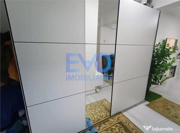 Apartament cu 2 camere, mobilat si utilat, Complex Iris Vale - 13