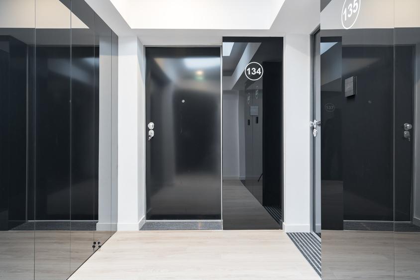 Apartament tip studio Cortina North - comision 0 - 2