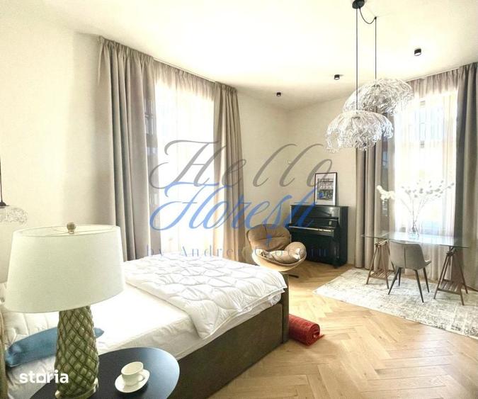 Apartament de LUX la prima inchiriere in zona Centrala a Clujului - 2