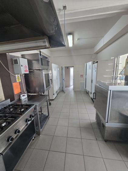 Spațiu comercial, de 275 mp, în Unirii