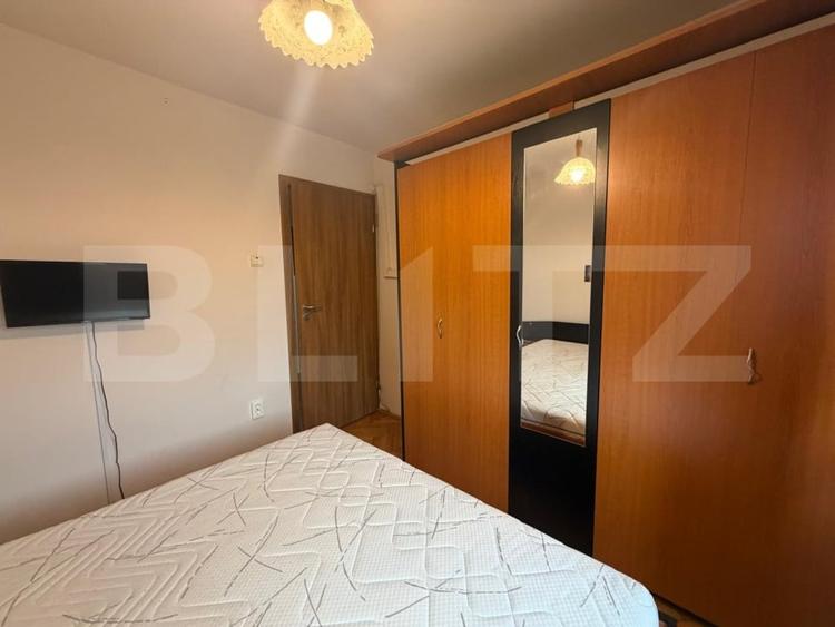 Apartament 3 camere, 65.84 mp, Calea Girocului - 11