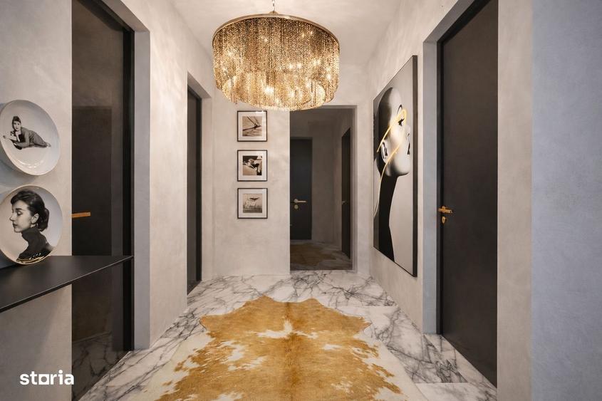 Pallady - 4 Camere - Central - Garaj - Metrou - 7