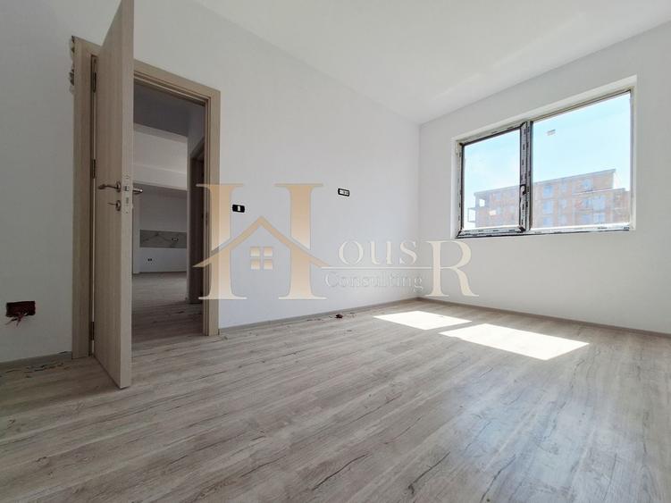 Apartament cu 2 camere decomandat în Girocului